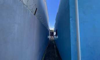 Imagem 6: Casa com 3 dormitórios à venda, 100 m² por R$ 350.000,00 - Jardim Santa Cruz - Mogi Guaçu