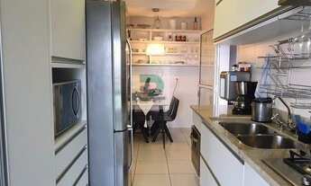 Imagem 7: Apartamento para Venda em Mogi das Cruzes, Vila Mogilar, 3 dormitórios, 3 suítes, 4 banhei