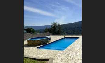 Imagem 3: Belíssima Chácara com 3 dormitórios à venda, 3.800 m² por R$ 1.200.000 - Luiz Fagundes - M