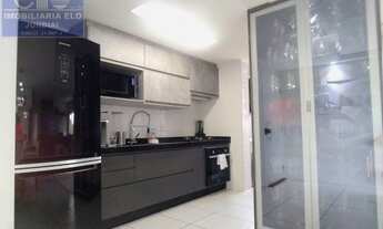 Imagem 6: APARTAMENTO RESIDENCIAL em JUNDIAÍ - SP, JARDIM GUANABARA