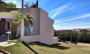 Imagem 3: Terreno à venda, 276 m² por R$ 200.000,00 - Condominio Golden Park Residence - Sorocaba/SP