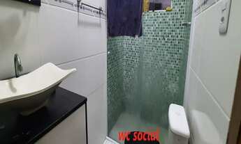 Imagem 5: CASA 2 DORMITÓRIOS PRÓXIMO A PRAIA NO BAIRRO NOVA ITANHAEM