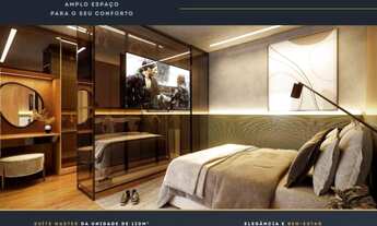 Imagem 5: Signature Royal Park - 2 Dormitórios - Apartamento à venda - Jd. Aquarius