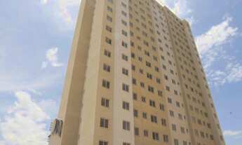 Imagem: Apartamento no Parque do Carmo 02 Dormitórios