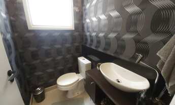 Imagem 4: CASA JUNDIAÍ PARQUE RESIDENCIAL ELOY CHAVES