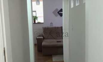 Imagem 5: Apartamento - Palmeiras de São José - Residencial Spazio Campo Di Orleans - 49m² - 2 Dormi