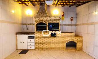 Imagem 6: Casa com 2 dormitórios à venda, 95 m² em lindo condomínio na Ogiva - Cabo Frio/RJ