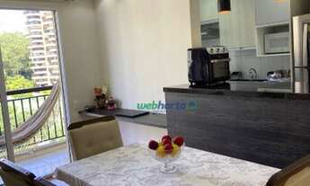 Imagem 2: APARTAMENTO VENDA MORUMBI