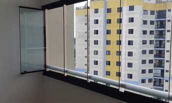 Imagem 5: Apartamento A Venda No Bairro Jd. Maria Rosa No Taboao da Serra