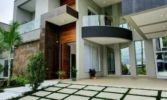 Imagem: Venda - Casa em condomínio - Riviera de