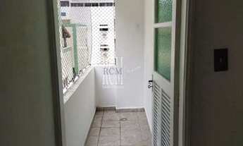 Imagem 6: Apartamento com 2 dorms, Centro, São Vicente - R$ 285 mil, Cod: 92928