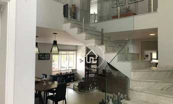 Imagem 5: Casa à venda, 529 m² por R$ 3.298.800,00 - Condomínio Vista Alegre - Sede - Vinhedo/SP