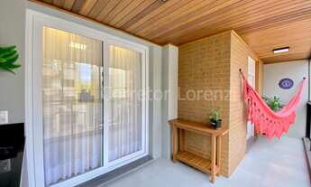 Imagem 4: Apartamento para venda com 74 metros quadrados com 2 quartos em Morro do Espelho - São Leo