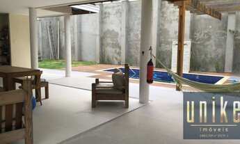 Imagem 5: Casa de 360m² no Condomínio Jaguary - Estuda Permuta