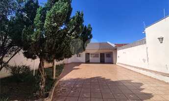 Imagem: Araçatuba - Casa Padrão - Vila Carvalho