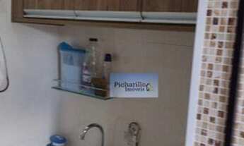 Imagem 4: Apartamento com 2 dormitórios à venda, 64 m² por R$ 280.000 - Vila Marcelino - São Carlos