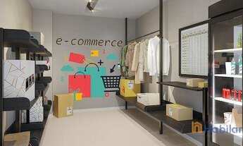 Imagem 3: Apartamento com 2 dormitórios à venda, 58 m² por R$ 397.000,00 - Parque Bela Vista - Salva