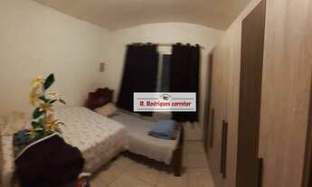 Imagem 3: Casa com 2 dormitórios à venda, 116 m² por R$ 260.000,00 - Cidade São Pedro - Gleba B - Sa