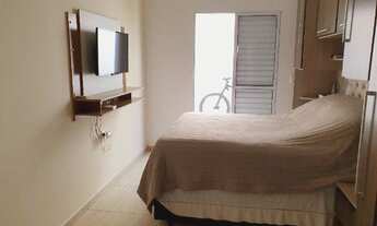 Imagem 4: Casa 3 Dormitórios condomínio Horto Florestal III