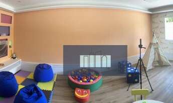 Imagem 7: Apartamento à venda, 52 m² por R$ 445.000,00 - Jardim Limoeiro - Arujá/SP