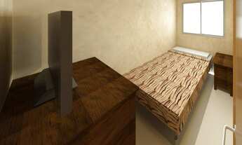 Imagem 5: STUDIOS DE 33 E 40M² A VENDA - UBATUBA