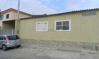 Imagem: SOROCABA - Casa Padrão - VILA COLORAU