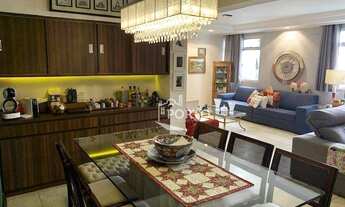 Imagem 7: Apartamento com 3 dormitórios, sendo 1 suíte, à venda, 154 m² - Alto - Piracicaba/SP