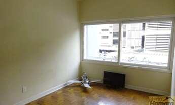 Imagem 3: Apartamento de dois dormitórios sem vaga de garagem, em Higienopolis!!