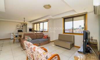 Imagem 7: Santa Bárbara Apto 3 dormitórios, 2 vagas, 91m2priv, infra, em Passo da Areia - Porto Aleg