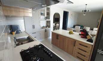 Imagem 5: Apartamento para venda possui 196 metros quadrados com 3 quartos em Vila Santa Josefa - Li