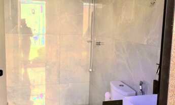 Imagem 6: Casa com 3 dormitórios à venda, 283 m² por R$ 2.100.000,00 - Parque Residencial Damha III