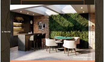 Imagem 2: Casa em Condomínio para Venda em Barueri, Tamboré, 3 dormitórios, 3 suítes, 4 banheiros, 3