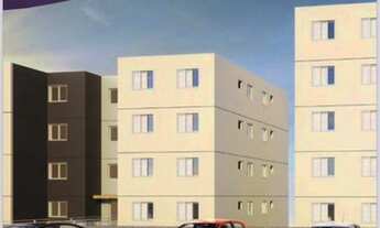 Imagem 4: Flora Residencial