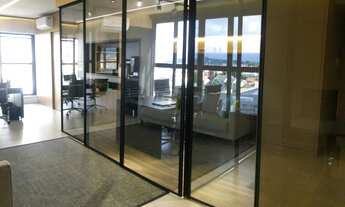 Imagem 2: Excelente sala comercial no Jardim das Nações, Edifício The One