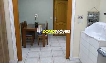 Imagem 6: Apartamento 117m² Santa Maria - São Caetano do Sul