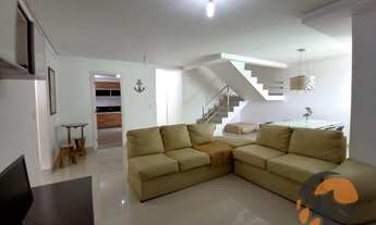 Imagem 6: Cobertura com 4 dormitórios, 240 m² - venda por R$ 750.000,00 ou aluguel por R$ 3.000,00/d