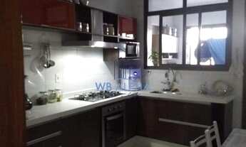Imagem 7: Apartamento à venda - Ed. San Raphael - Sorocaba - SP