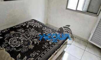 Imagem 6: Apartamento à venda, 105 m² por R$ 320.000,00 - Loteamento João Batista Julião - Guarujá/S