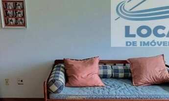 Imagem 3: Vendo amplo apartamento com 03 dormitórios, 01 suíte e garagem fechada no Embaré, Santos