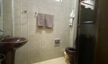 Imagem 5: Casa 4 quartos - Ponta da Praia - Santos - SP