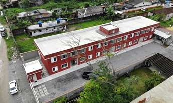 Imagem 4: Apartamento padrão em villagio