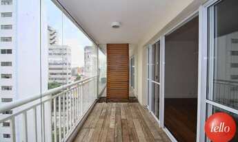 Imagem 3: São Paulo - Apartamento Padrão - Pinheiros