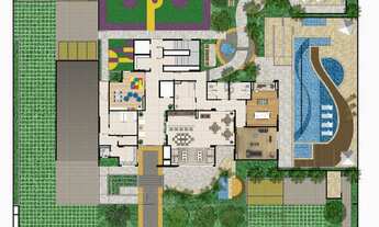 Imagem 4: Apartamento com 4 dormitórios/ Urbanova/158m²