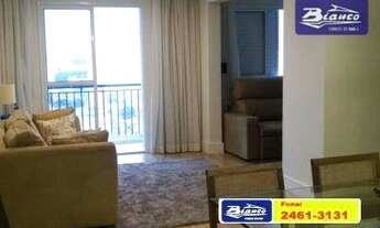 Imagem 2: Apartamento Residencial à venda, Jardim Aida, Guarulhos - AP1021