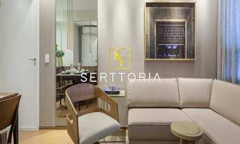 Imagem 4: Apartamento brz com dois dormitórios a venda