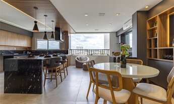 Imagem 4: Sorocaba - Apartamento Padrão - Parque Campolim