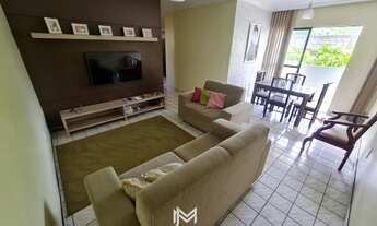 Imagem: VENDO APARTAMENTO 3/4 PORTEIRA FECHADA NO