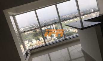 Imagem 7: Apartamento Duplex à venda, 155 m² por R$ 800.000,00 - Barranco - Taubaté/SP