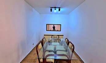 Imagem 4: OPORTUNIDADE!!! AMPLO APARTAMENTO, UMA ÓTIMA SACADA DE FRENTE PARA RUA, 03 DORMITÓRIOS!!