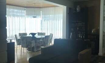 Imagem 4: Apartamento a venda com 156 m² com 4 quartos, sendo 2 suítes em Vila Oliveira - Mogi das C